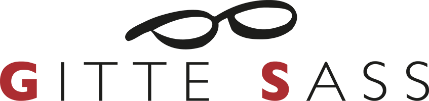 Gitte Sass Logo